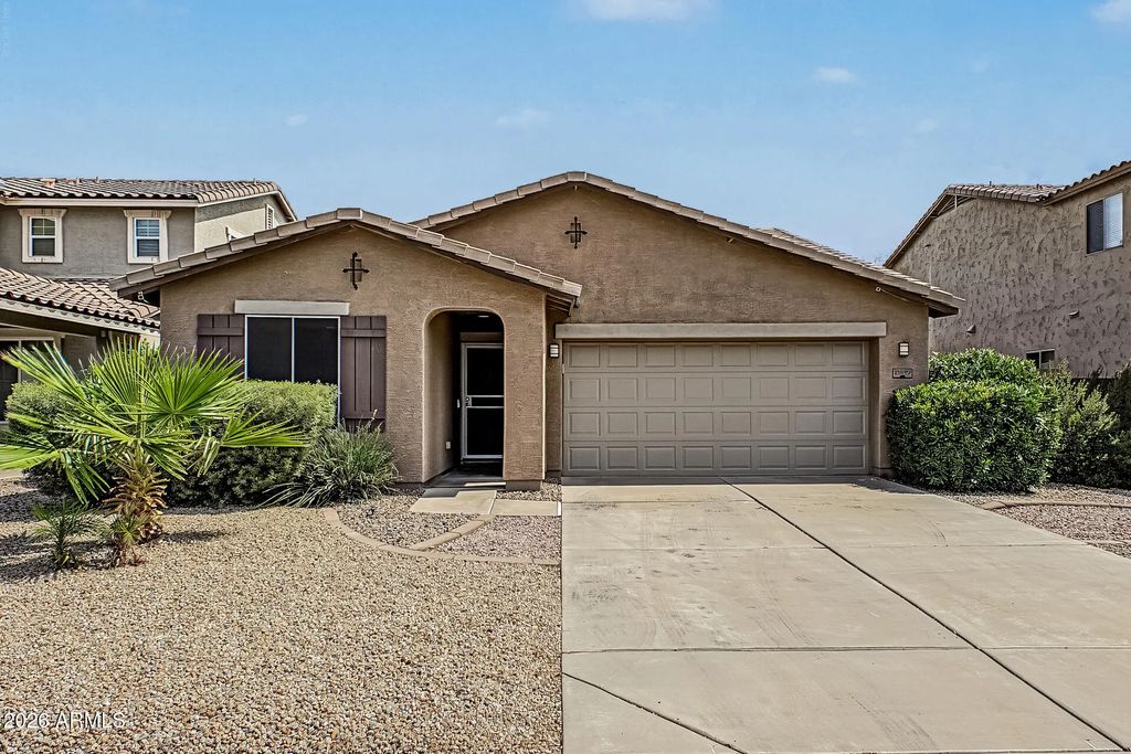 21897 N Bolivia Street, Maricopa