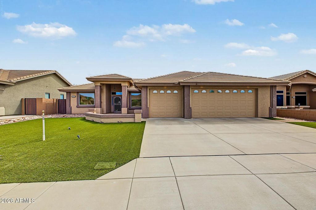11439 E Nell Avenue, Mesa