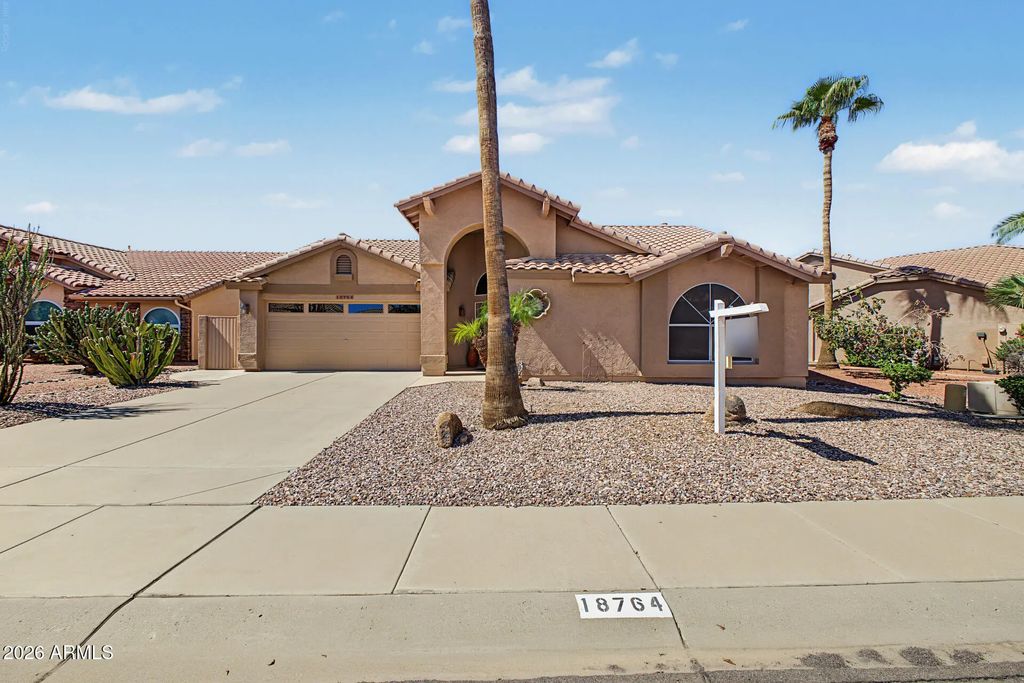 18764 N 89th Lane, Peoria