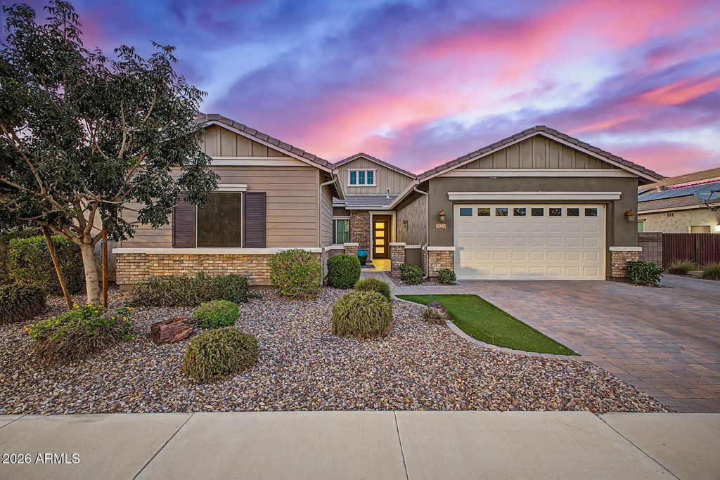 20226 E Raven Drive, Queen Creek