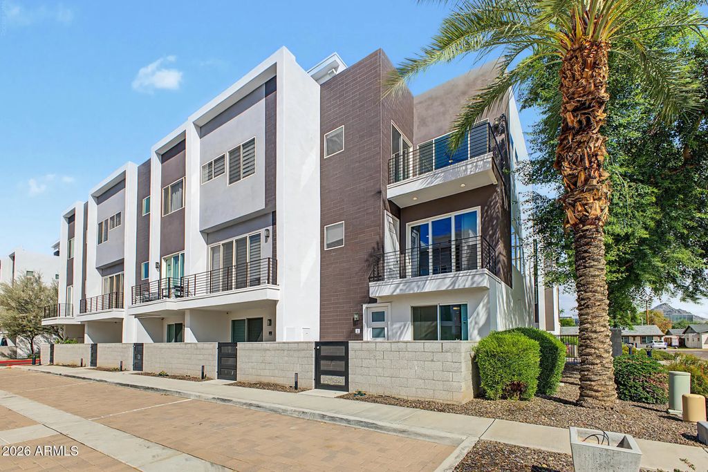 4444 N 25th Street (unit 1), Phoenix