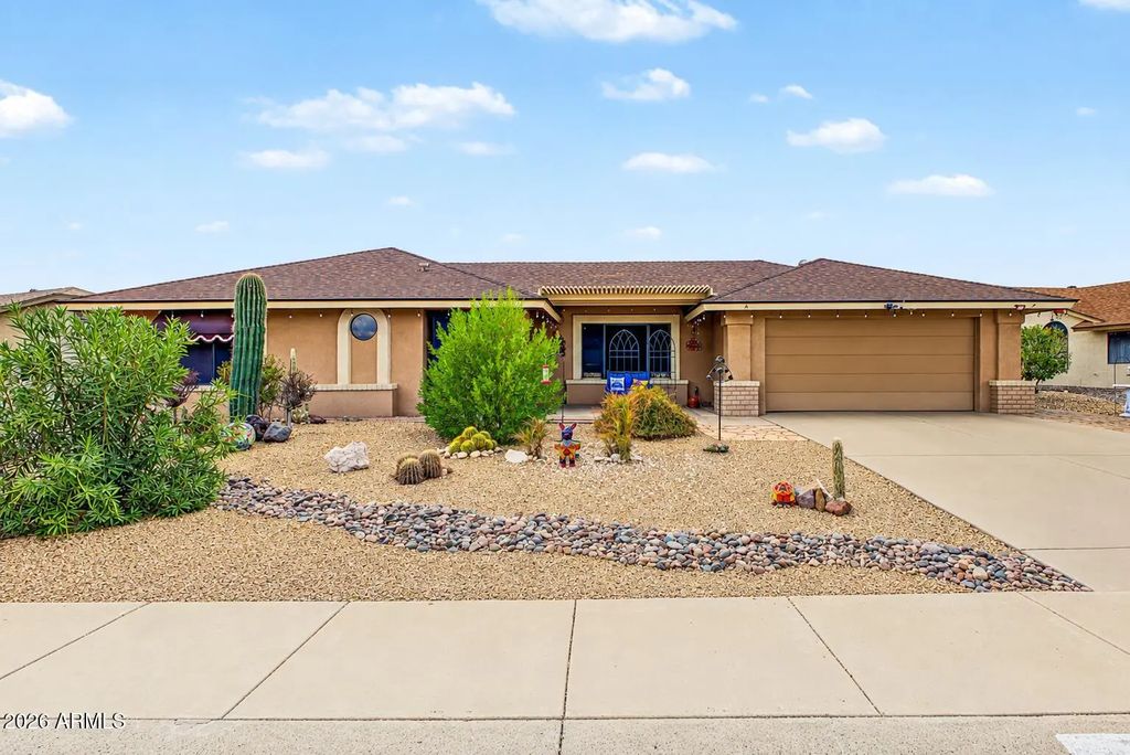 14515 W Osprey Drive, Sun City West