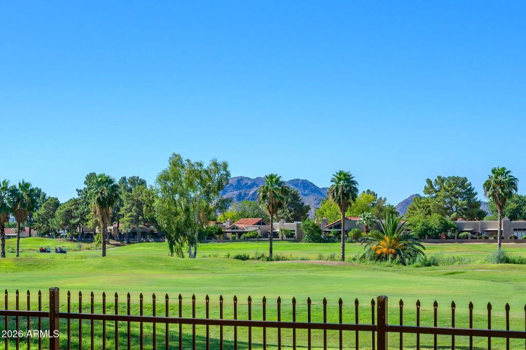 12212 N Paradise Village Parkway S (unit 125), Phoenix