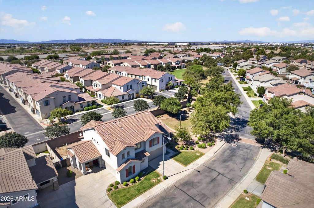 3912 S Crosscreek Drive, Chandler