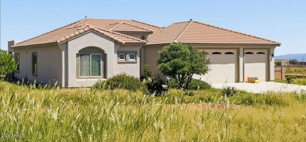 6775 E Big Spur Court, Hereford