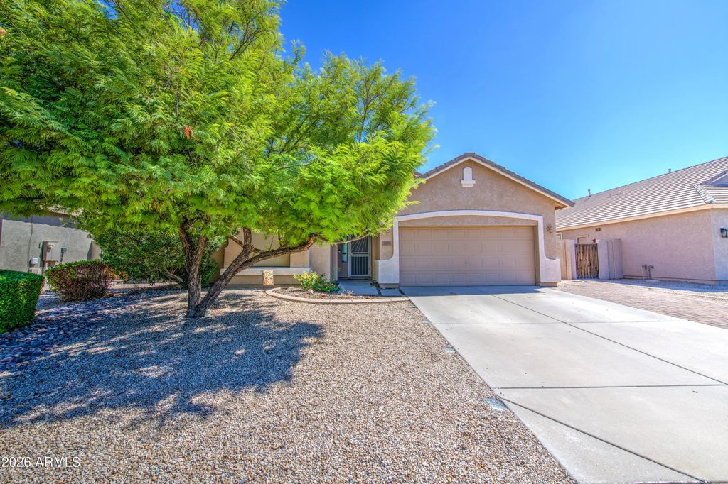 2579 S Ponderosa Drive, Gilbert
