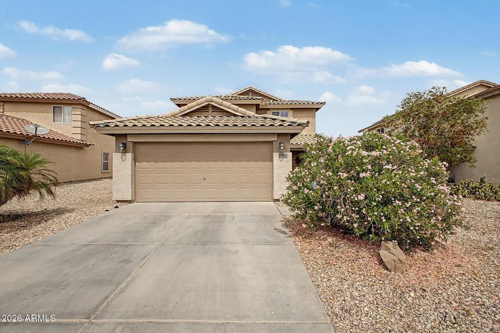 175 N 225th Drive, Buckeye