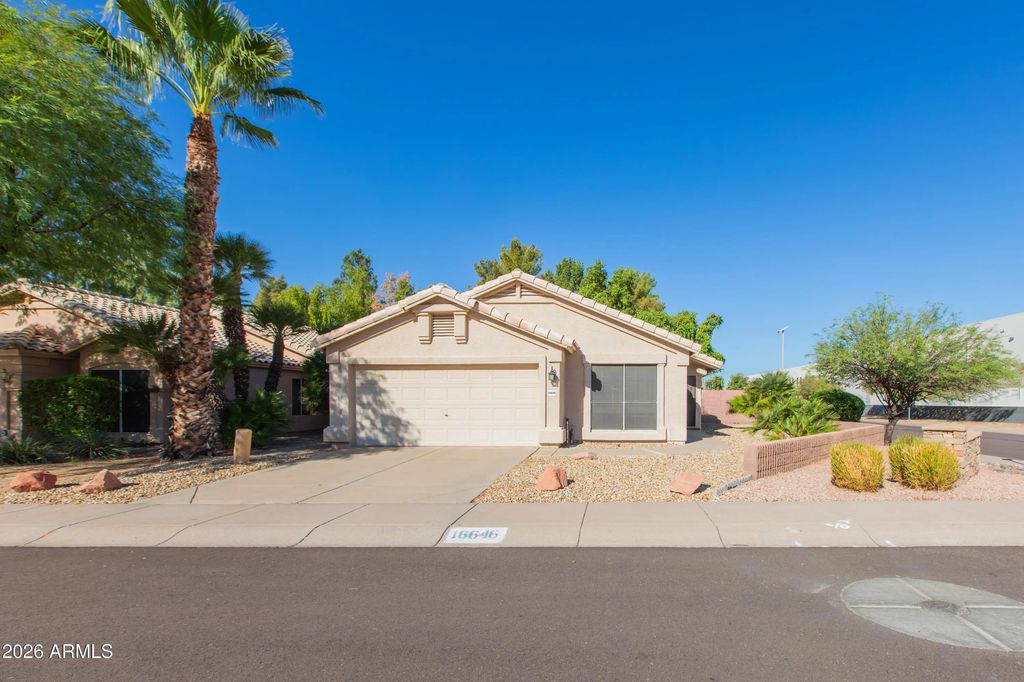 16646 N 33rd Way, Phoenix