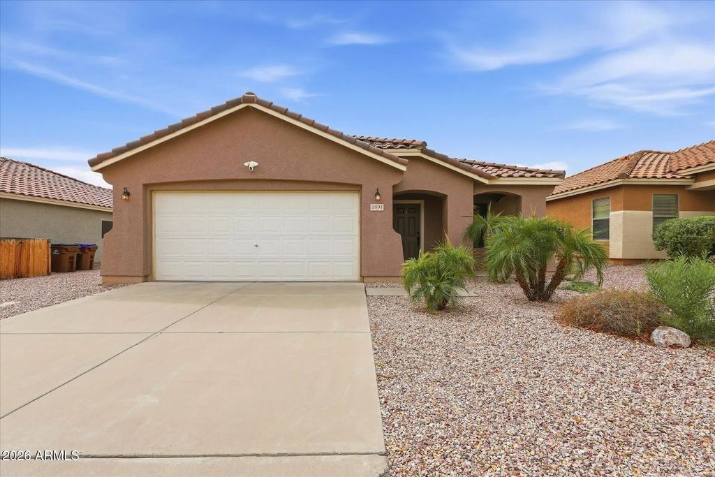 2891 W Silver Creek Lane, San Tan Valley