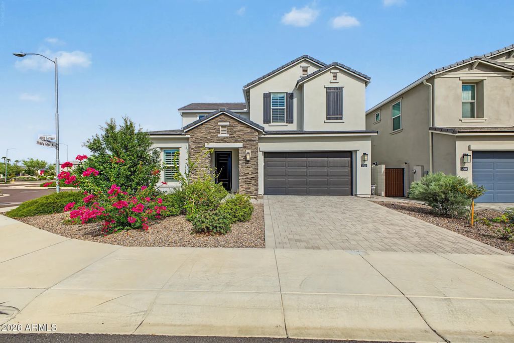 17535 N 48th Terrace, Scottsdale
