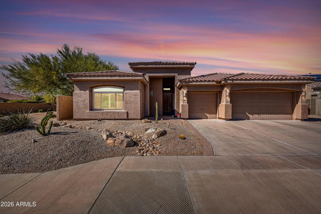 18334 W Piedmont Road, Goodyear