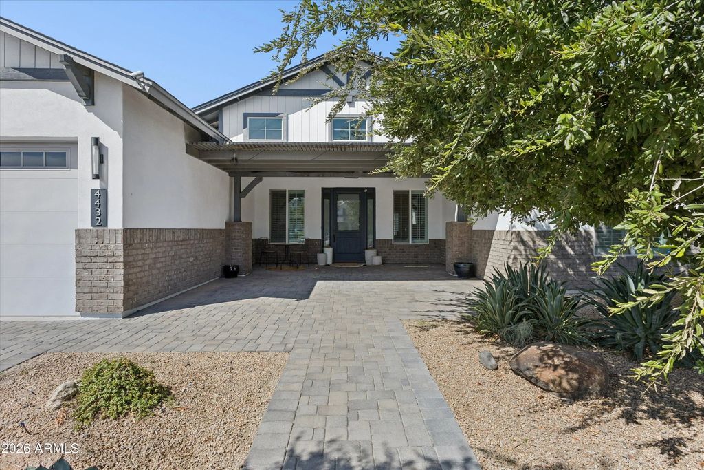 4432 N 38th Street, Phoenix