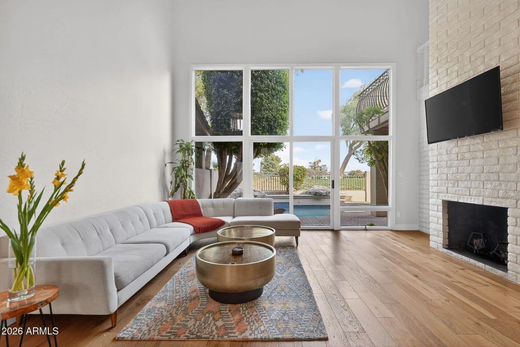 10897 N 78th Street, Scottsdale