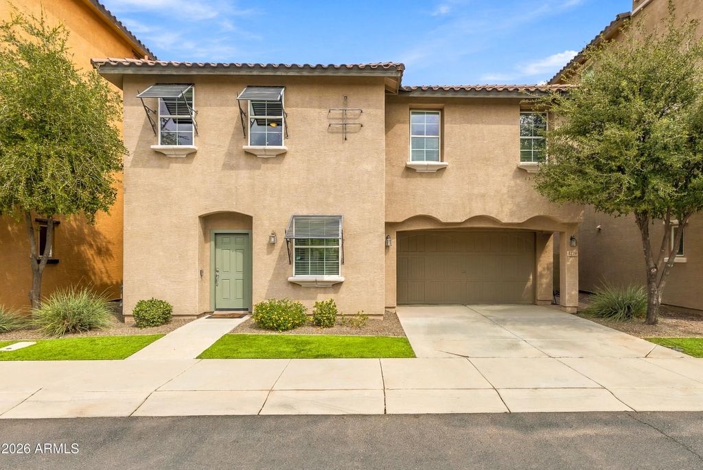 4278 E Erie Street, Gilbert
