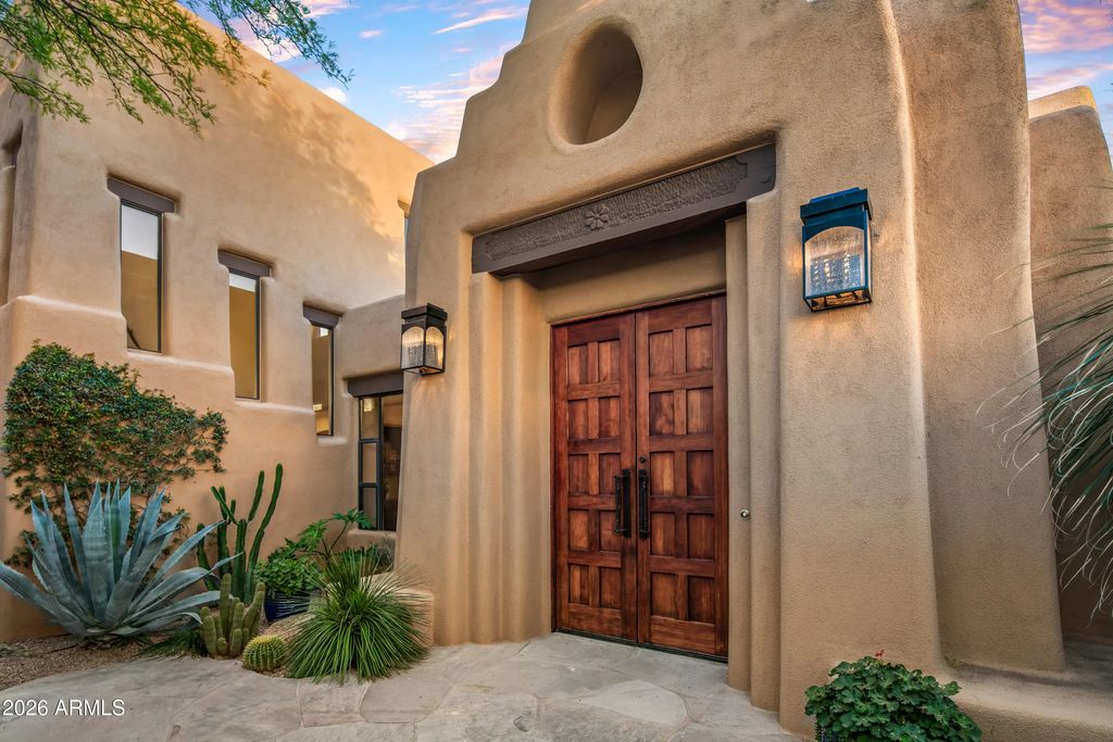 41547 N 111th Place, Scottsdale