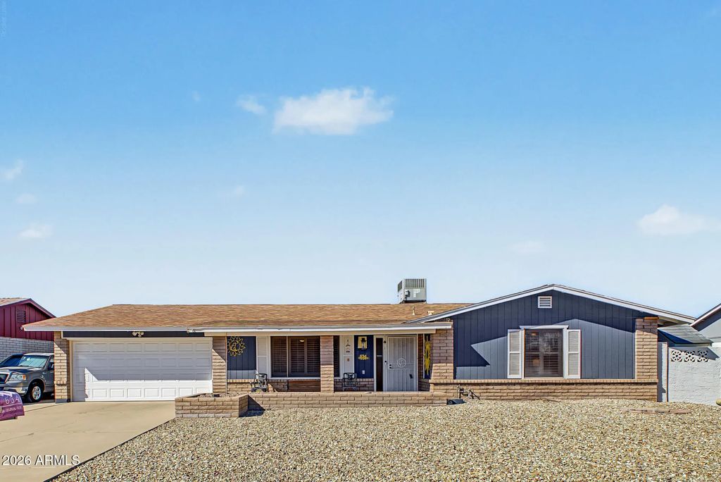 634 E Via Elena Street, Goodyear