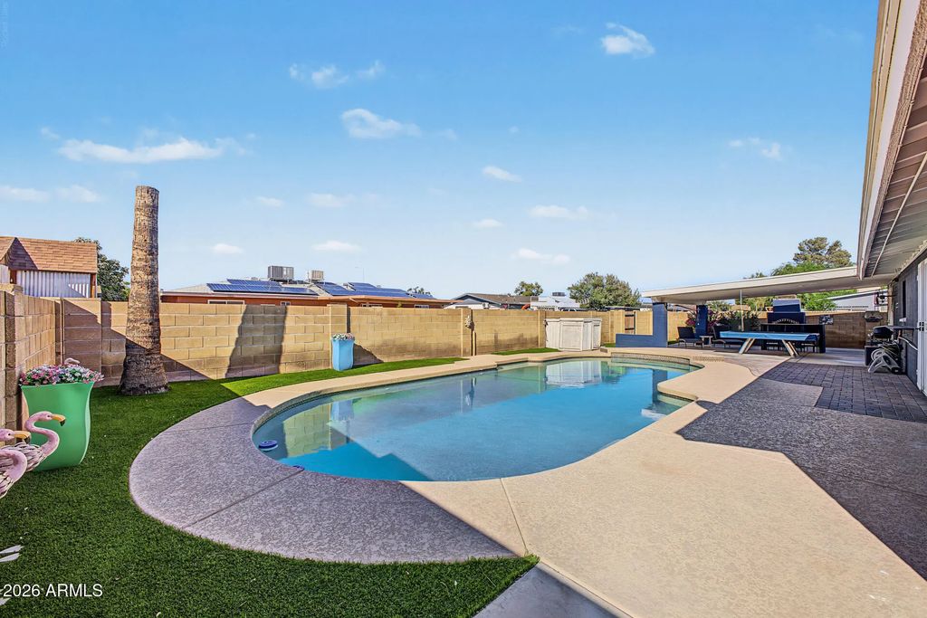 634 E Via Elena Street, Goodyear
