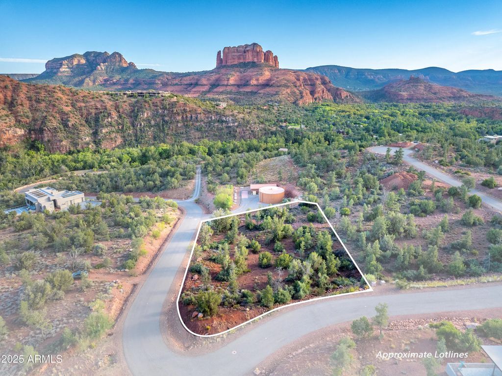 90 Hilltop Road (unit 29), Sedona