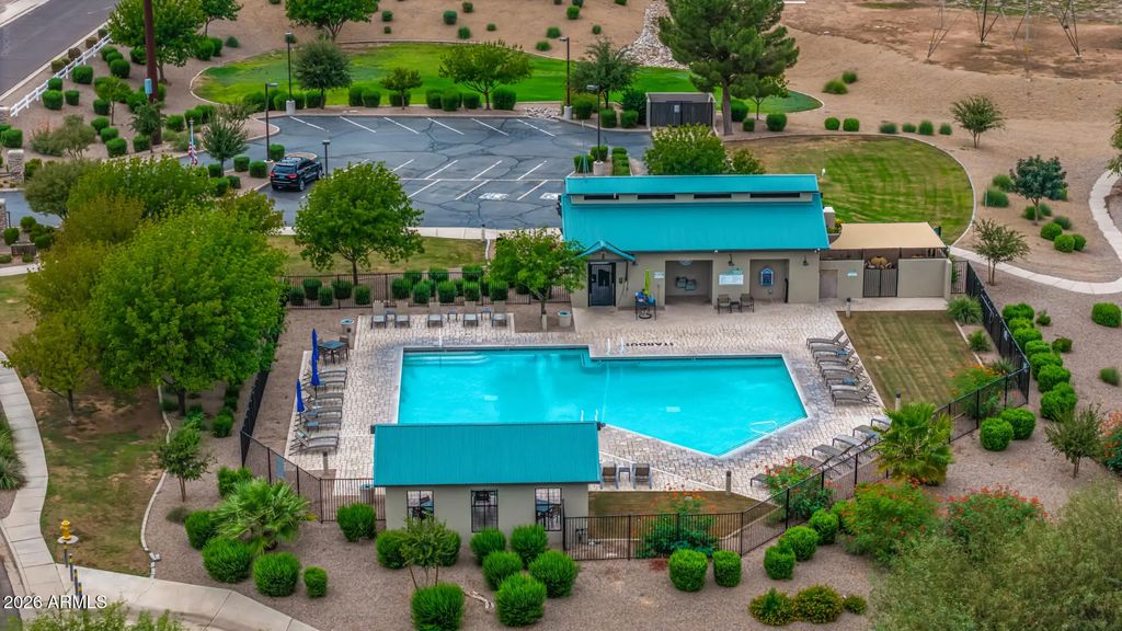 1750 E Renegade Trail, San Tan Valley