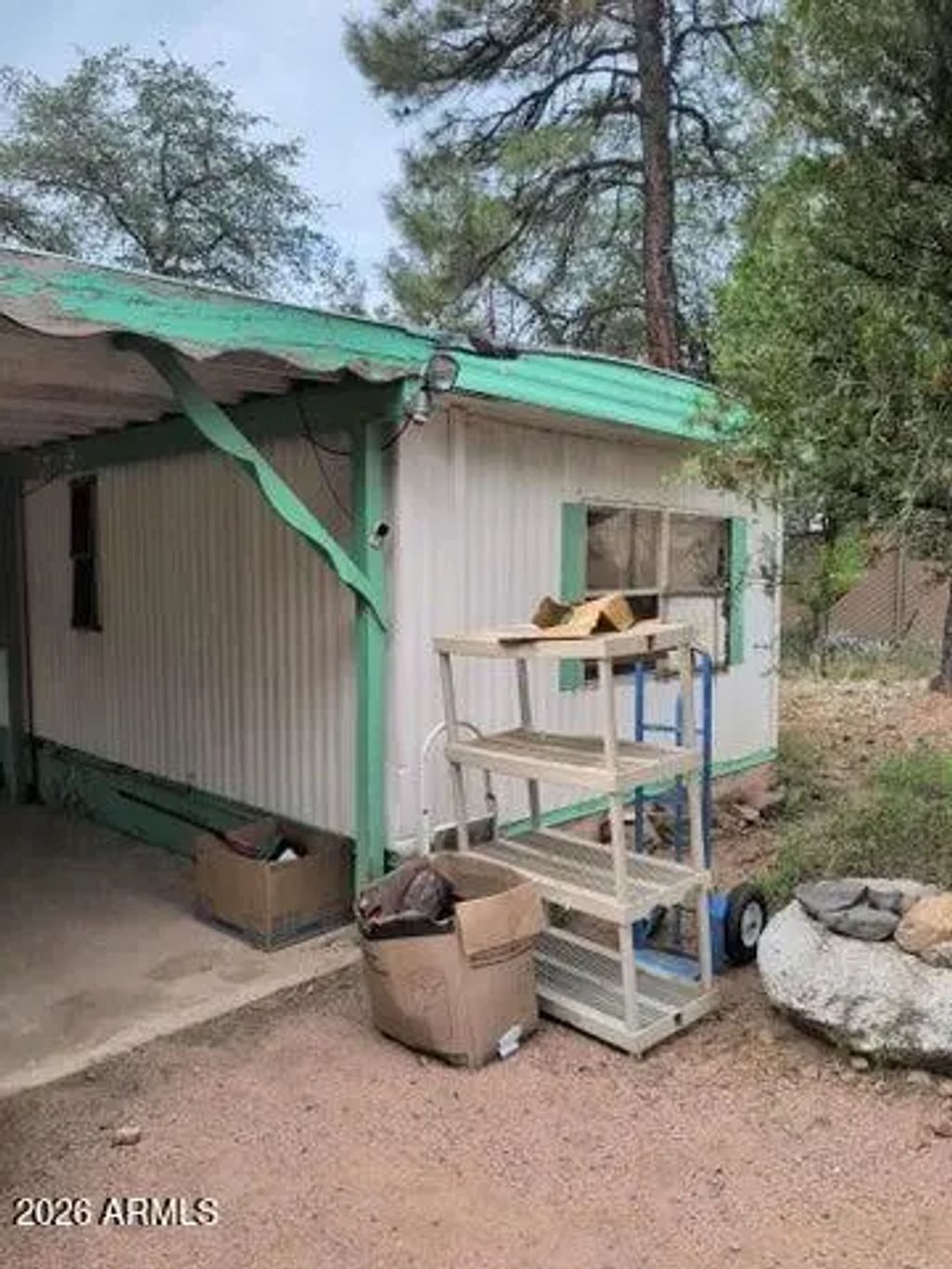 311 E Juniper Street, Payson