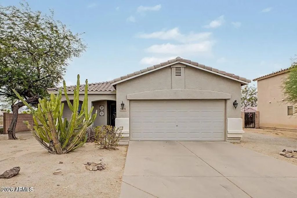 16215 W Lilac Street, Goodyear