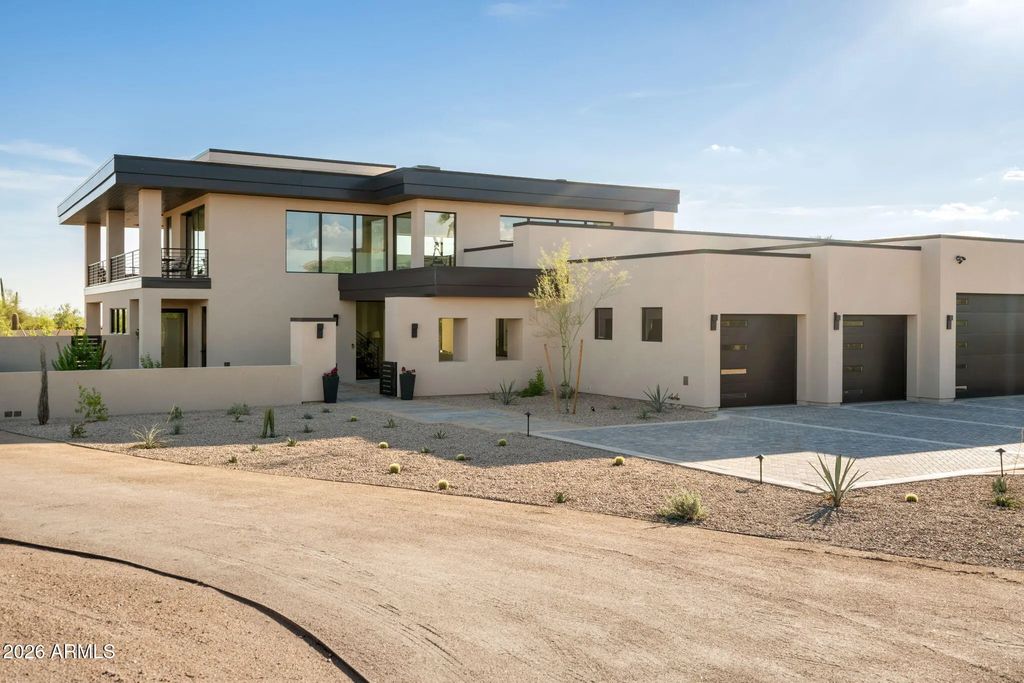 28450 N 76th Street, Scottsdale