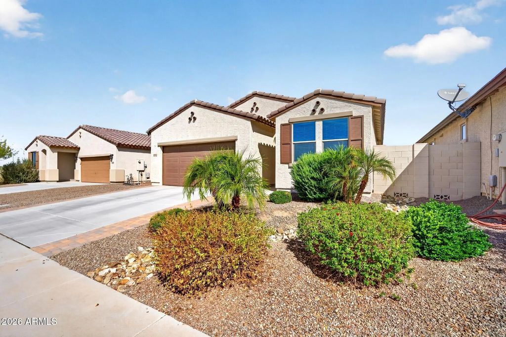 17792 W Cashman Drive, Surprise