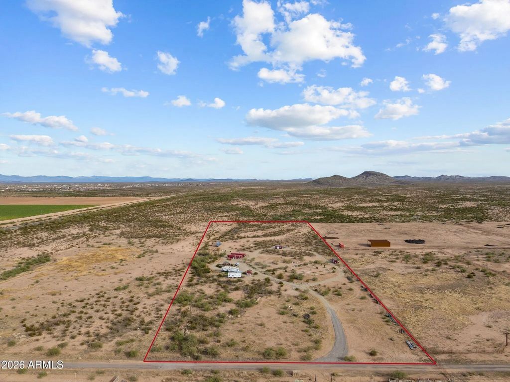 49000 N Centennial Circle (unit 1), Wickenburg