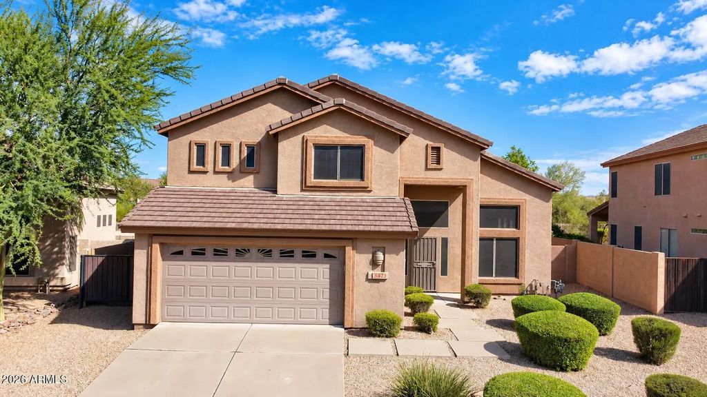 33251 N Symer Drive, Cave Creek