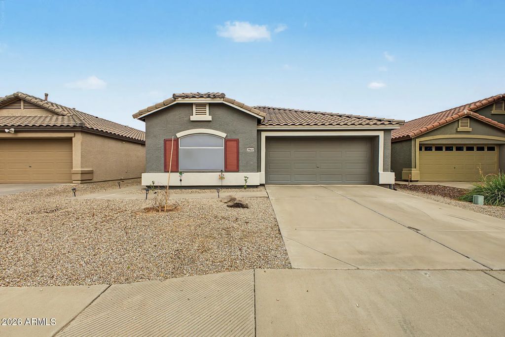 29413 N Blackfoot Daisy Drive, San Tan Valley