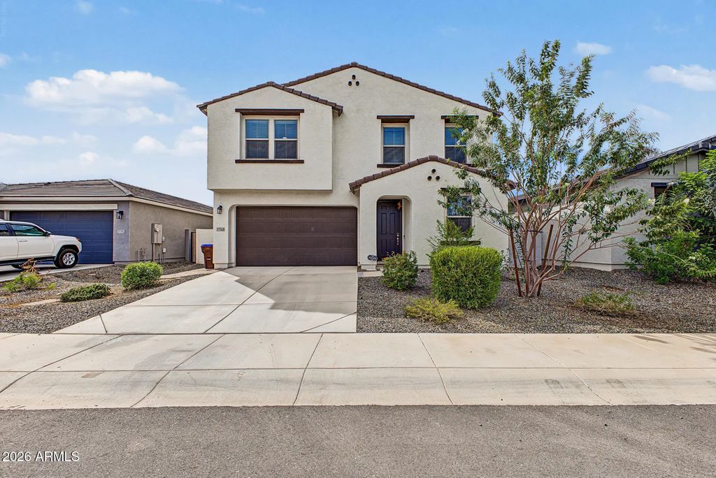 37568 N Singletree Drive, San Tan Valley