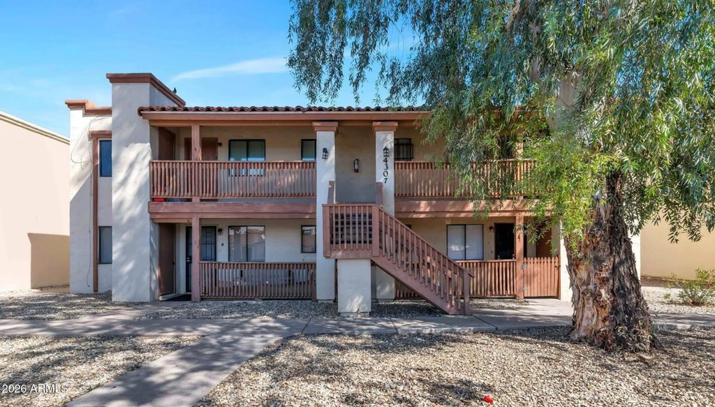 4307 N 21st Drive (unit 1), Phoenix