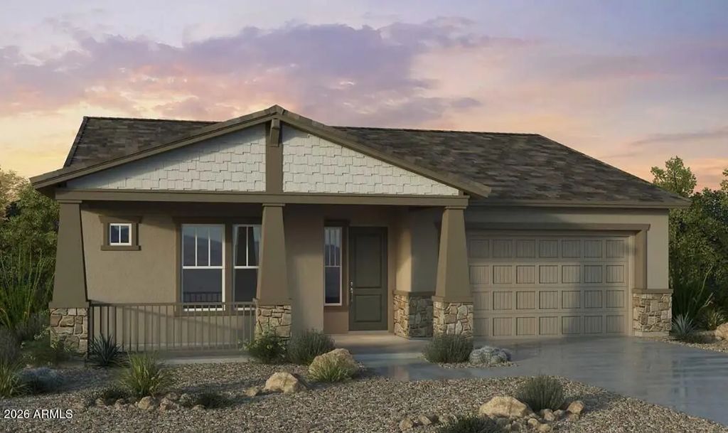 8029 E Renata Avenue, Mesa