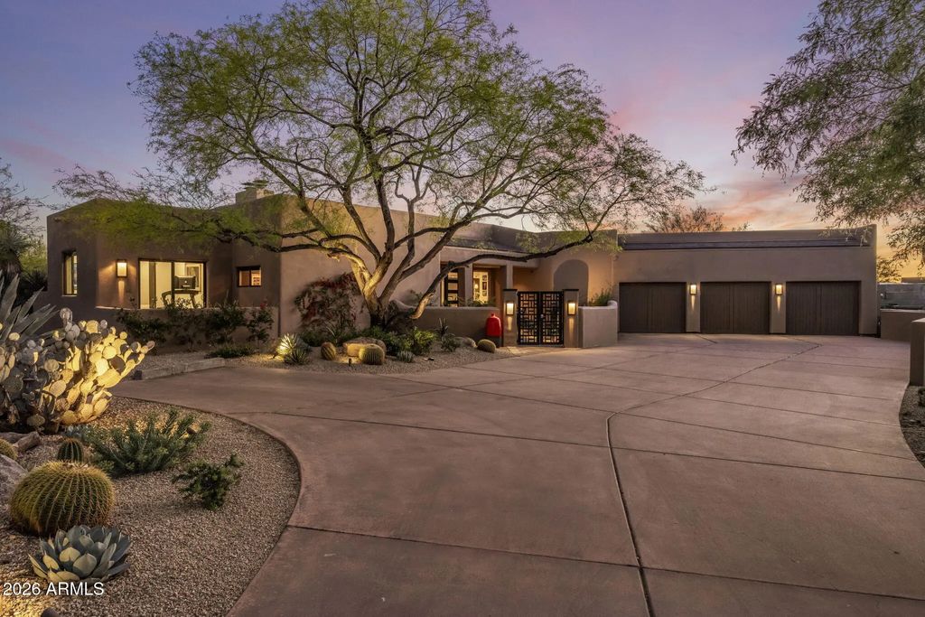 38400 N 94th Way, Scottsdale