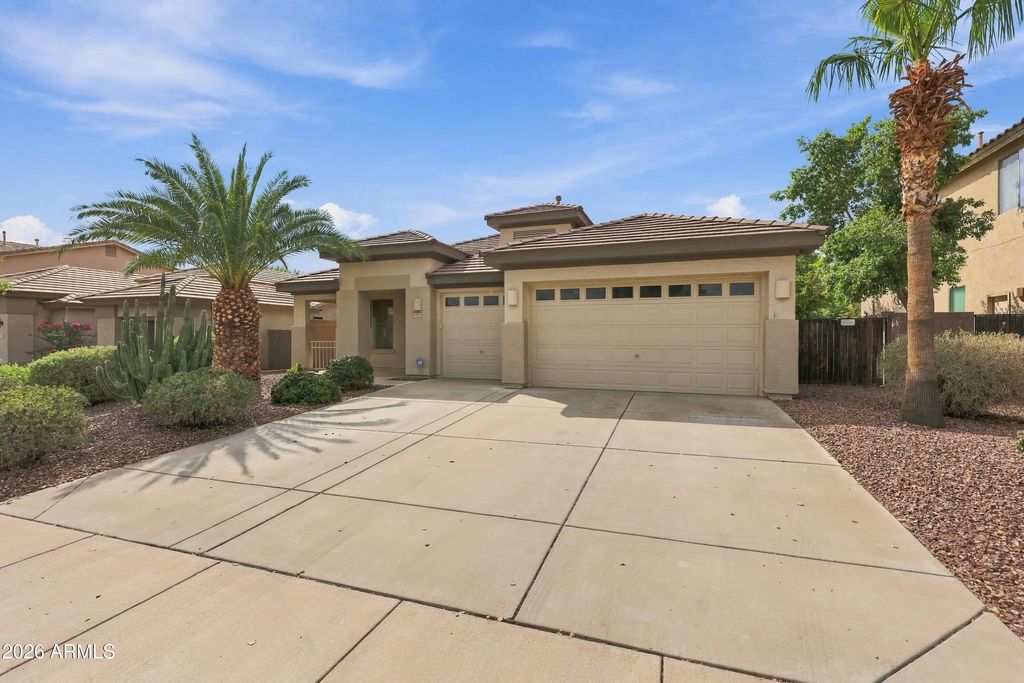 14633 W St Moritz Lane, Surprise