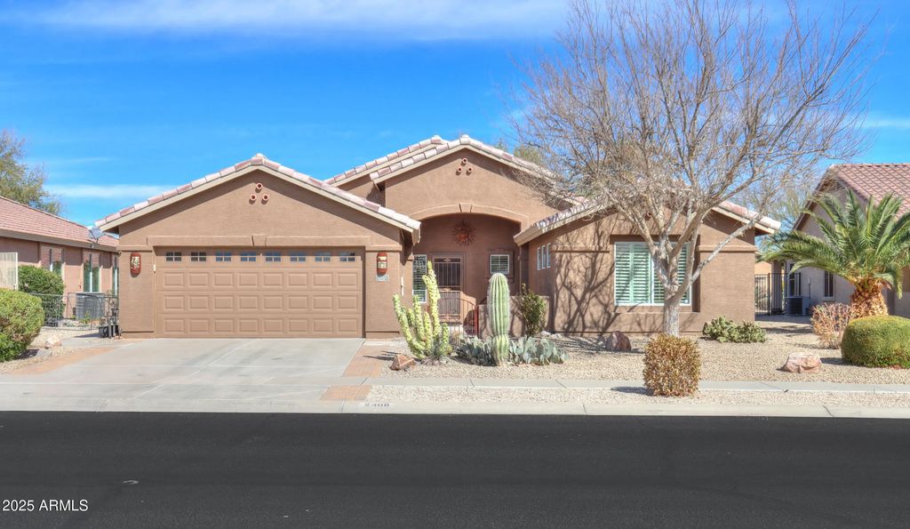 2408 E Fiesta Drive, Casa Grande