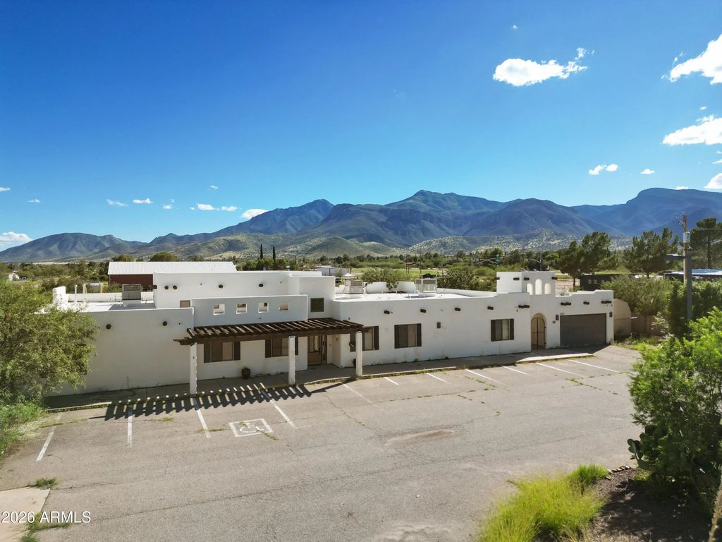 4110 E Anderson Street, Sierra Vista