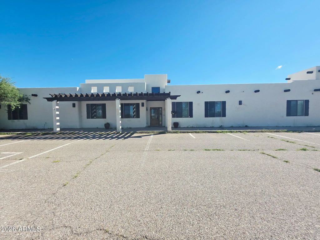 4110 E Anderson Street, Sierra Vista