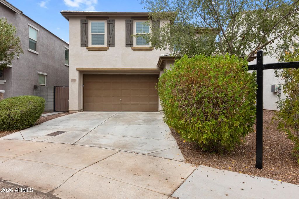 11972 W Taylor Street, Avondale