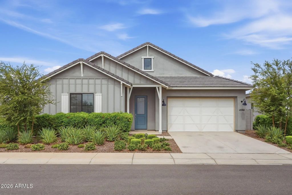 4058 W Brass Lane, San Tan Valley