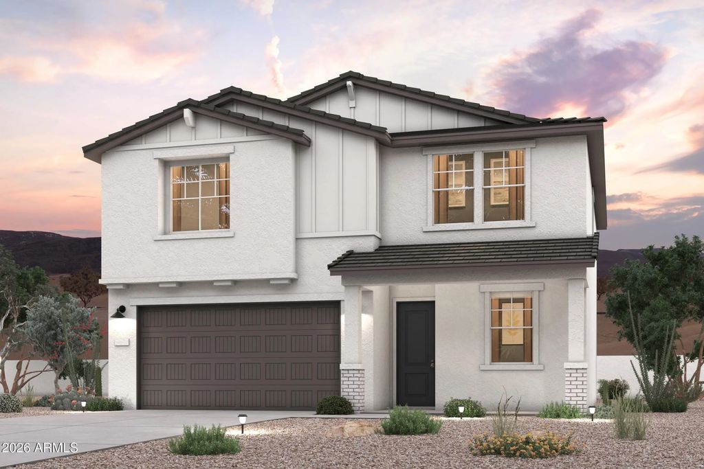 20839 N 228th Drive, Surprise
