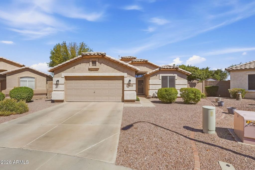 10712 W Granada Road, Avondale