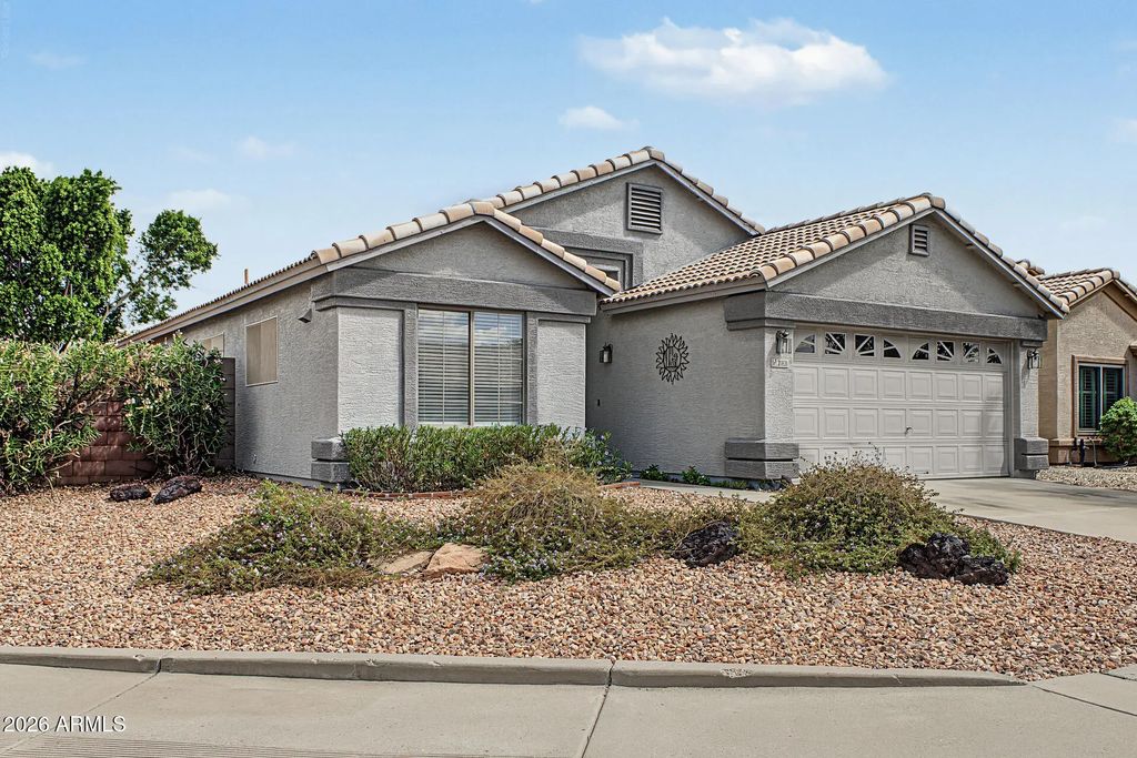 21831 N 33rd Drive, Phoenix