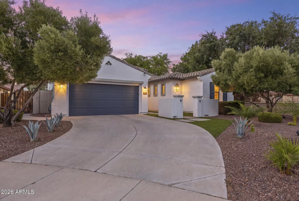 14874 W Luna Circle, Litchfield Park