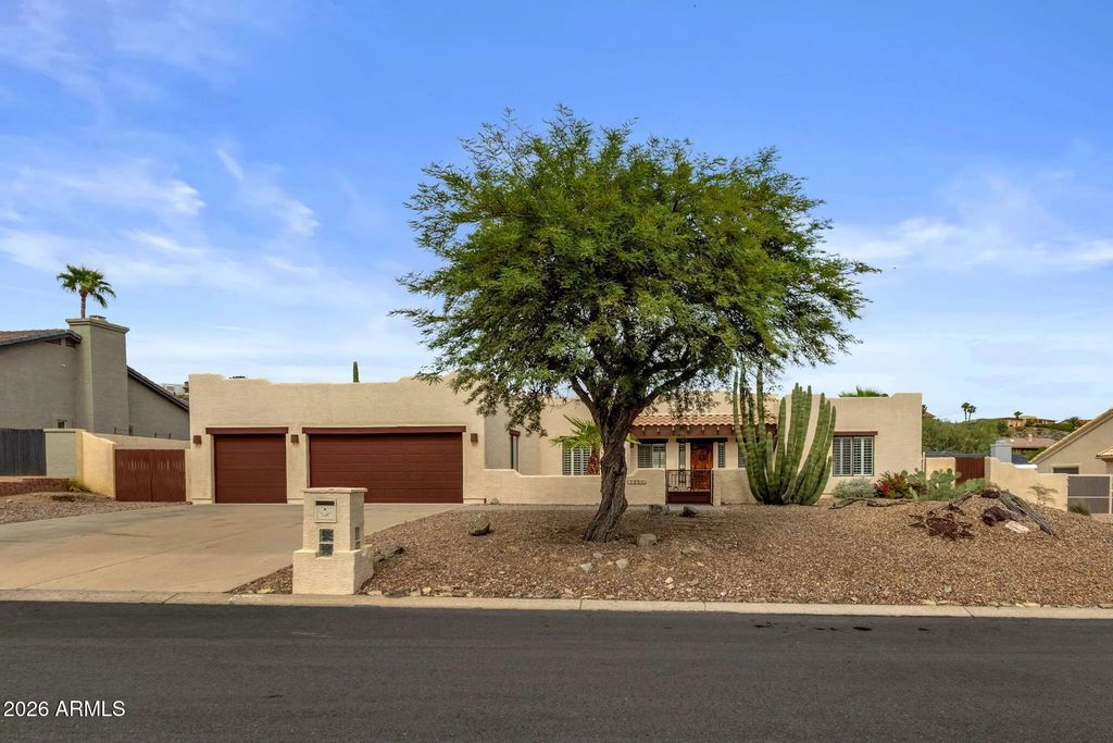 14972 E Marathon Drive, Fountain Hills