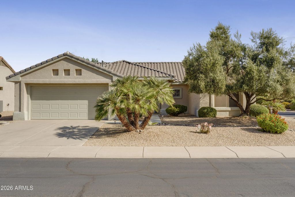 15970 W La Paloma Drive, Surprise