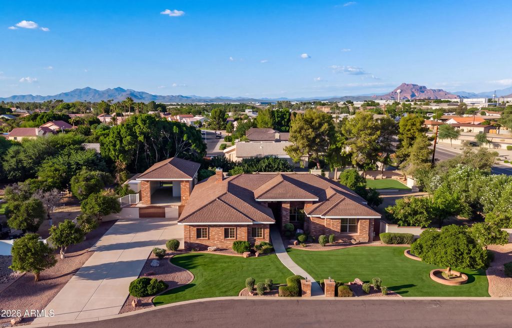 4222 E Brown Road (unit 23), Mesa