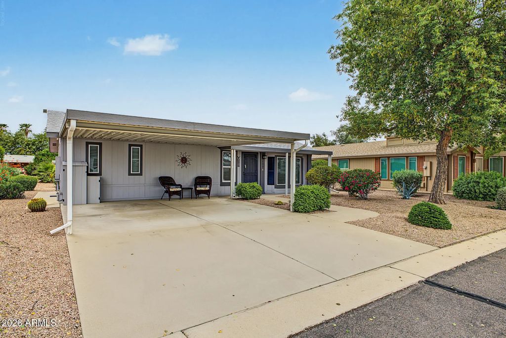 8500 E Southern Avenue (unit 120), Mesa