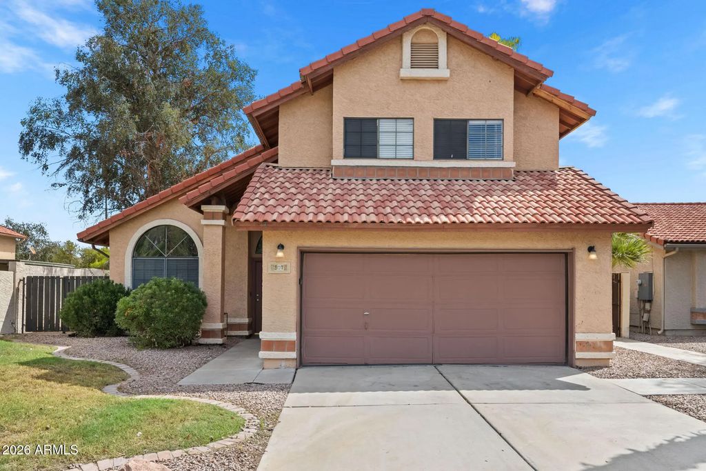 307 S Ocean Drive, Gilbert