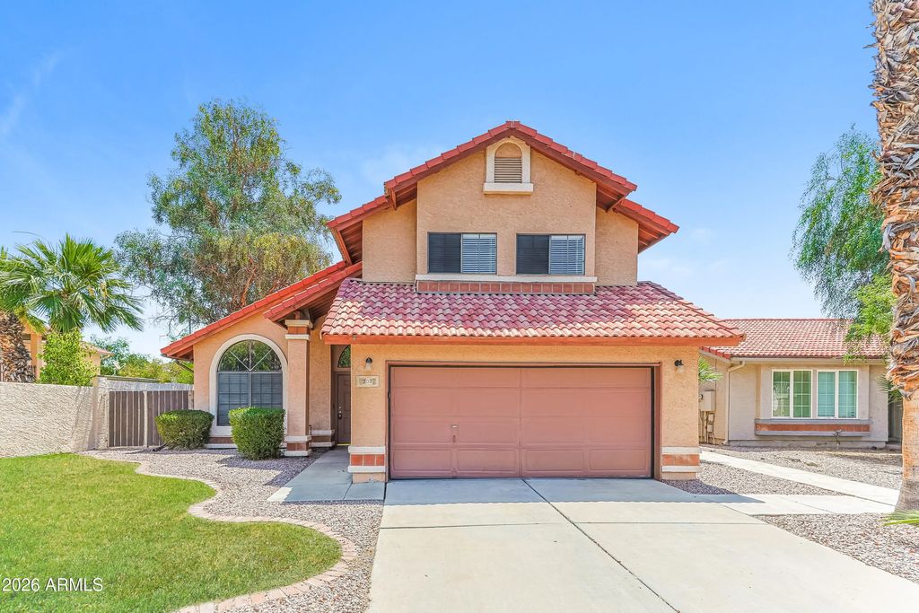 307 S Ocean Drive, Gilbert
